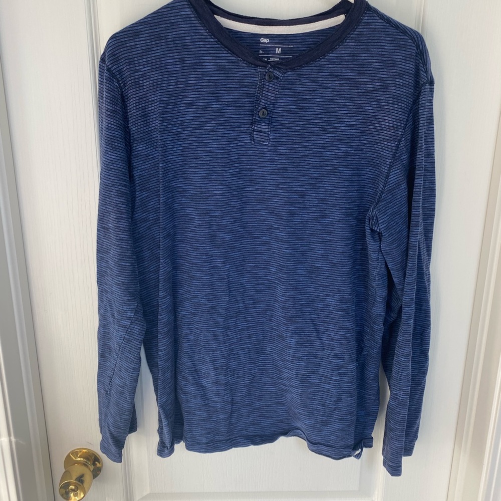 Mens Gap Shirt